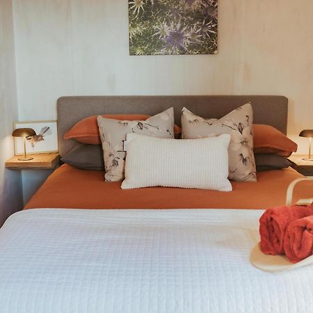 Golden Bay Glamping Hotel Takaka Ngoại thất bức ảnh