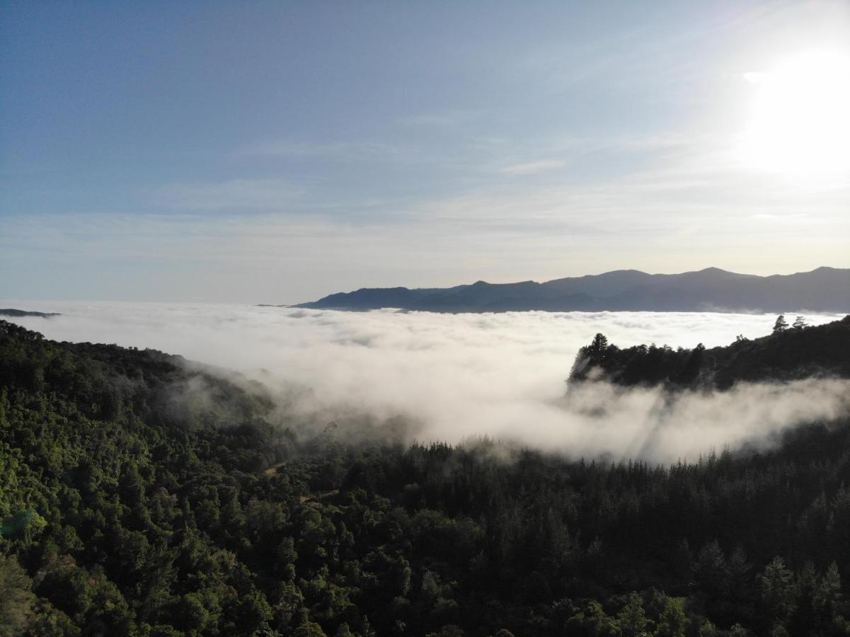 Golden Bay Glamping Hotel Takaka Ngoại thất bức ảnh